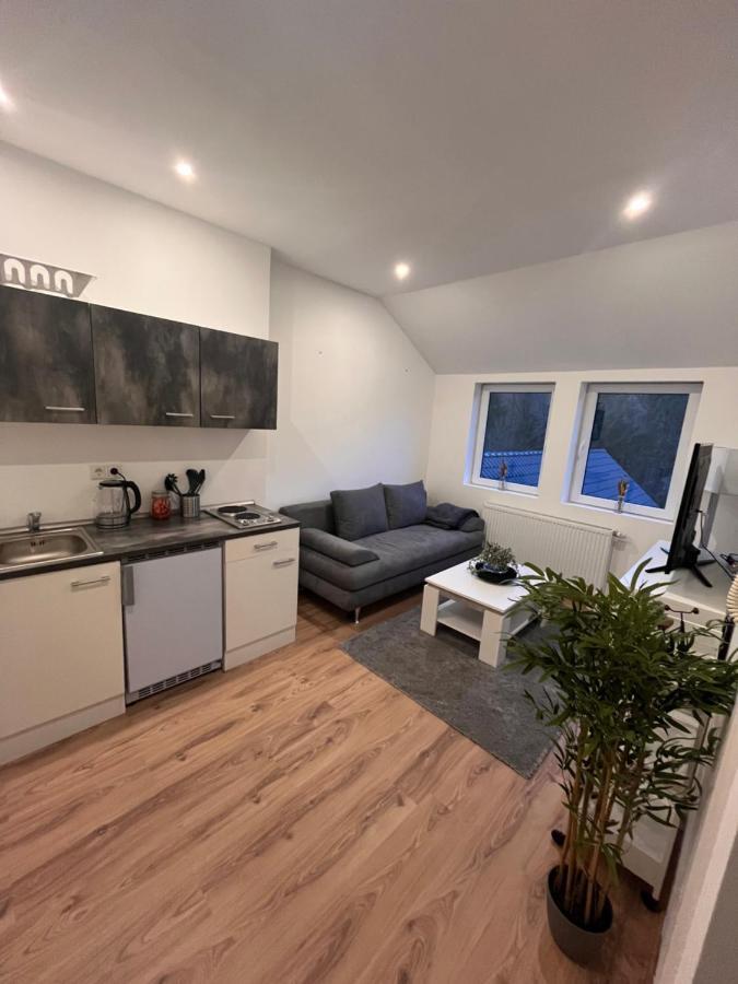 Apartment Soedderich 2 Waake Экстерьер фото